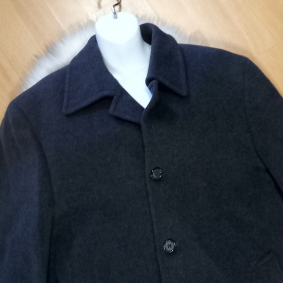 Andrew Fezza Fusion Top Coat - Picture 12 of 15